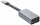 Platinet USB Type-C Male - VGA Female Full HD Black (PMMA9089)