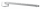 Keyboard Logitech MX Keys Mini Gray (920-010499)
