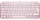 Logitech MX Keys Mini Rose (920-010500)