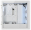 Corsair iCUE 5000X RGB QL Edition True White (CC-9011233-WW)