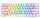 Razer Huntsman Mini Gaming White RU (RZ03-03392200-R3R1)