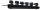 Klaviatūra Logitech G413 TKL SE Black (920-010446)