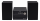 JVC UX-C25DAB Black (UX-C25DAB)