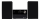 JVC UX-C25DAB Black (UX-C25DAB)