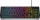 Genesis Rhod 300 RGB Black (NKG-1528)