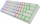 Genesis Thor 660 RGB Gateron Red Switch (NKG-1845)