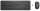 HP 230 Mouse and Keyboard Combo Black (18H24AA)