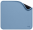 Logitech Mouse Pad Studio Blue Grey (956-000051)