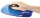 Fellowes Crystals Gel Blue (9114120)