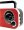 Camry Portable Radio CR 1140 Red (CR1140R)
