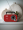 Camry Portable Radio CR 1140 Red (CR1140R)