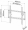 Techly Tilt Wall Mount for LED LCD TV 23-55 Black (020638)
