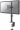 Newstar Flat Screen Desk Mount (FPMA-D510BLACK)