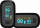 Oromed Oro-Oximeter Black (ORO-OXIMETER BLACK)
