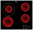 Whirlpool AKT 8130 BA (AKT 8130 BA)
