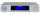 Blaupunkt FM Kitchen radio KR12SL Silver (KR12SL)