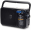 Panasonic Portable radio RF-2400D Black (RF-2400DEG-K)