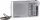 Panasonic Pocket radio RF-P150D Silver (RF-P150DEG-S)