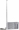 Panasonic Pocket radio RF-P150D Silver (RF-P150DEG-S)