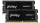 Kingston Fury Impact 2 x 16GB Black (KF548S38IBK2-32)