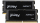 Kingston Fury Impact 2 x 8GB Black (KF548S38IBK2-16)