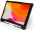 Port Designs Manchester II for iPad 10.2 Black (201505)