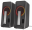 Genesis Helium 100BT RGB Silver / Black (NCS-1635)