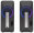 Genesis Helium 100BT RGB Silver / Black (NCS-1635)