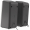 Genesis Helium 100BT RGB Silver / Black (NCS-1635)