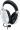 Razer BlackShark V2 X White (RZ04-03240700-R3M1)