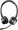 Sandberg 126-18 Bluetooth Office Headset Pro+ Black (126-18)