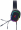Gembird USB 7.1 Surround Gaming Headset with RGB Backlight (GHS-SANPO-S300)