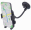 Gembird Car Smartphone Holder with Flexible Neck (TA-CHW-04)