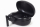 Gembird Bluetooth TWS in-ears with Active Noise Cancelling Black (TWS-ANC-MMX)