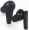 Gembird Bluetooth TWS in-ears with Active Noise Cancelling Black (TWS-ANC-MMX)