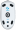 Datorpele Logitech G305 Lightspeed White (910-005291)