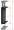 Swissten S-Grip T1-OP (SW-CH-T1-OP-BK)