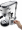 Delonghi EC685W (EC685W)