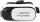 Esperanza Virtual Reality 3D Glasses EMV300 (EMV300)