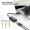 UGreen USB 2.0 External Sound Adapter Black (UGR-30724)