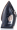 ETA Kiara 1276 90000 Black (ETA127690000)