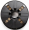 3D Printera izejmateriāls Gembird PLA-PLUS filament Gold Metal Color 1.75 mm 1 kg (3DP-PLA+1.75-02-GL)