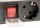 Gembird Power Distribution Unit PDU 8 Schuko Sockets 1U 16A 3 m (EG-PDU-014)