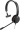 Jabra Evolve 30 II MS Mono Black (5393-823-309)
