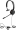 Jabra Evolve 30 II MS Mono Black (5393-823-309)