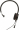 Jabra Evolve 30 II MS Mono Black (5393-823-309)