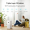 Air purifier Xiaomi Smart Air Purifier 4 Lite White (BHR5274GL)