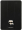Karl Lagerfeld Saffiano Apple iPad 11" Pro 2021 Black (KLFC11OKHK)
