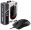 MSI Clutch GM41 Lightweight V2 Black (S12-0400D20-C54)