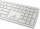 Dell KM5221W Wireless Mouse + Keyboard Set White (580-AKEZ)